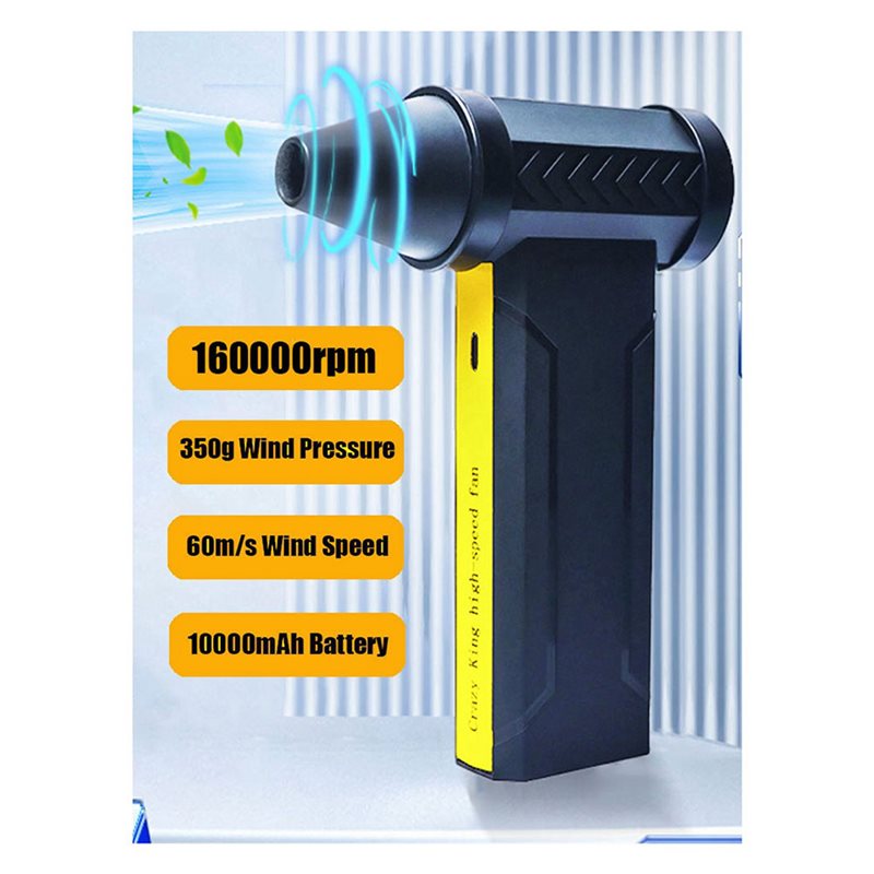 Souffleur d'air Superior-3X F1 - Dryer Car Blower avis et prix
