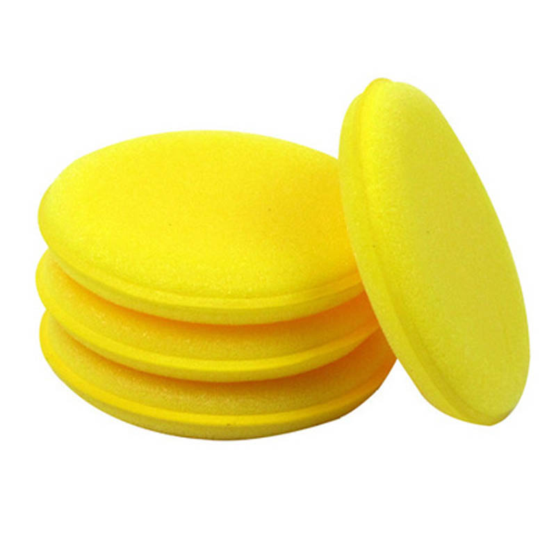 Tampon de polissage de voiture - Wax Applicator Pad avis et prix