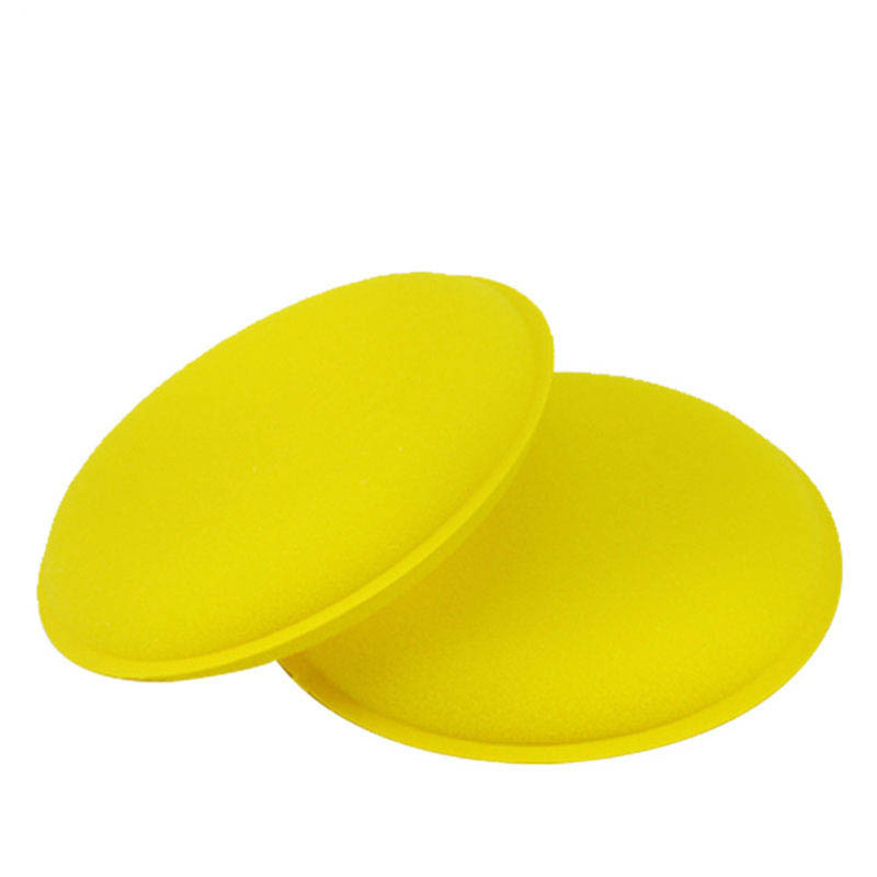 Tampon de polissage de voiture - Wax Applicator Pad avis et prix