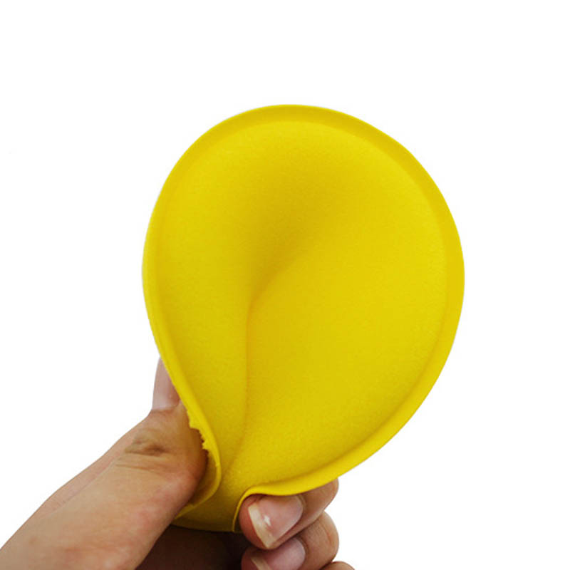 Tampon de polissage de voiture - Wax Applicator Pad avis et prix