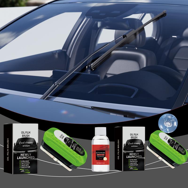 Outil efficace pour enlever le - Car Cleaning Brush avis et prix