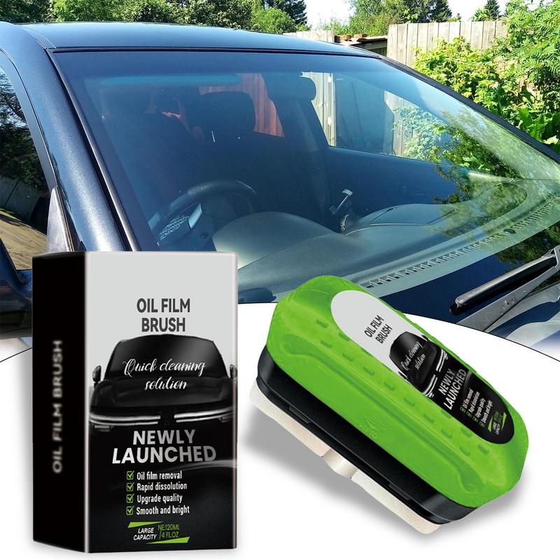 Outil efficace pour enlever le - Car Cleaning Brush avis et prix