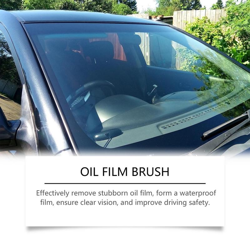 Outil efficace pour enlever le - Car Cleaning Brush avis et prix