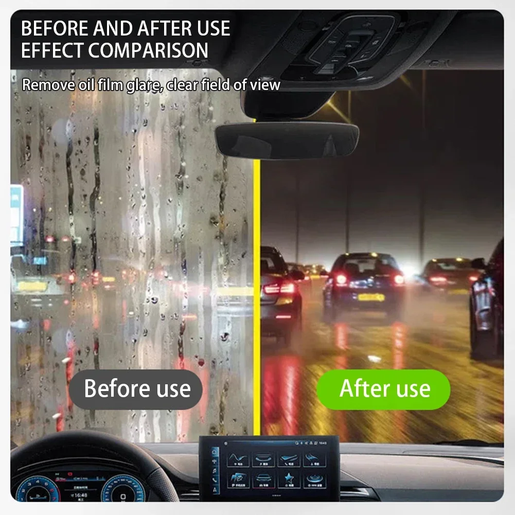 Kit de nettoyage de vitres de  - Car Cleaning Brush avis et prix