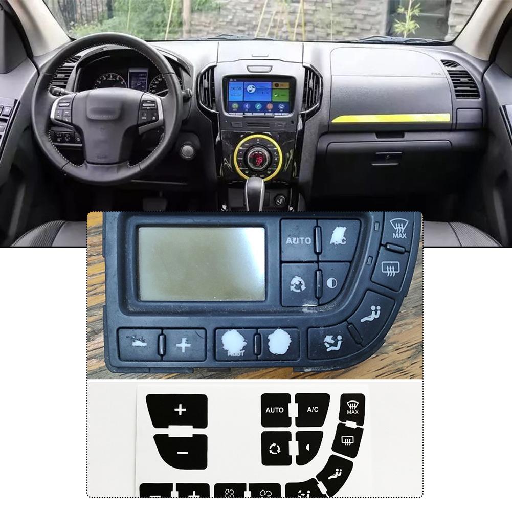 Autocollant de réparation de b - Trim Restorer Plastic avis et prix