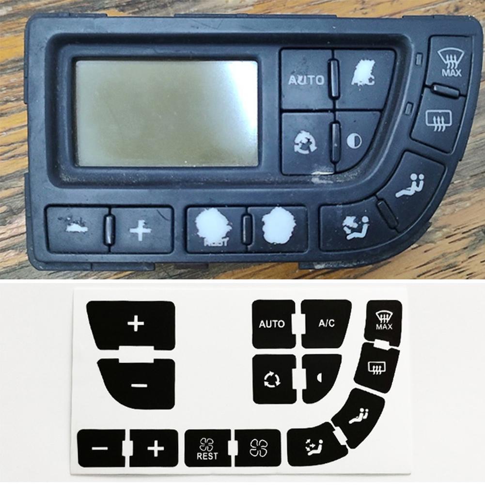 Autocollant de réparation de b - Trim Restorer Plastic avis et prix