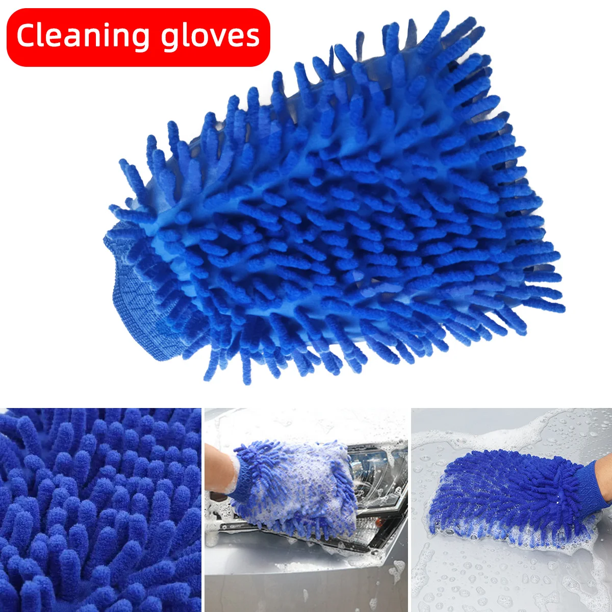 Kit de nettoyage de détails de - Dirt Brush Interior avis et prix