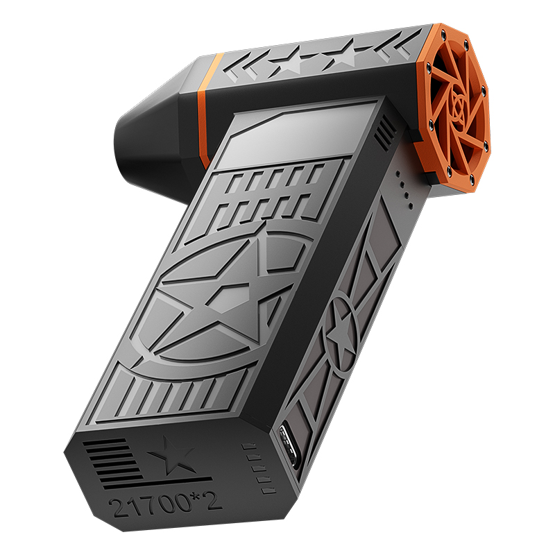 Ventilateur turbo sans balais  - Dryer Car Blower avis et prix