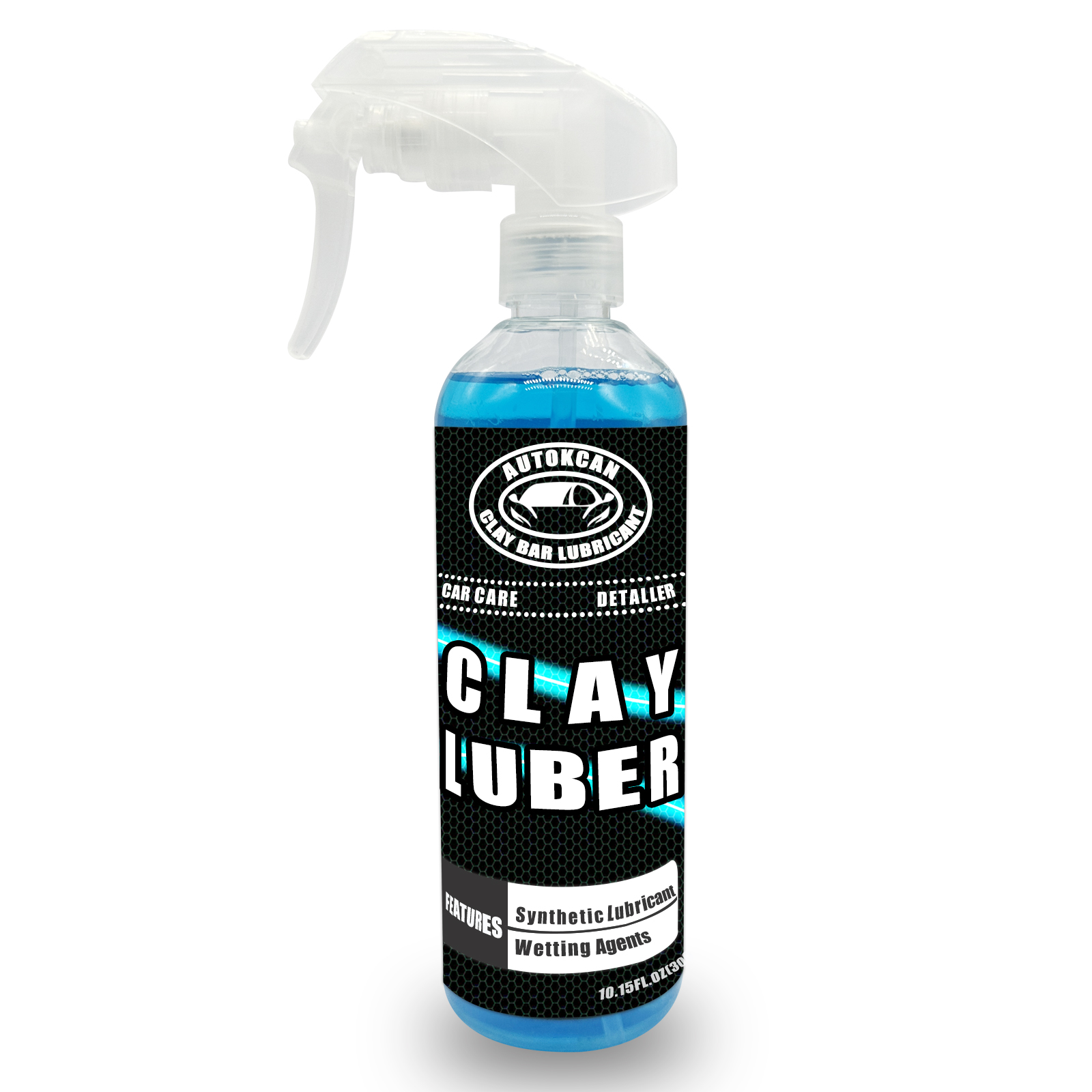 Barre irrigation magique pour  - Clay Bar Lubricant avis et prix
