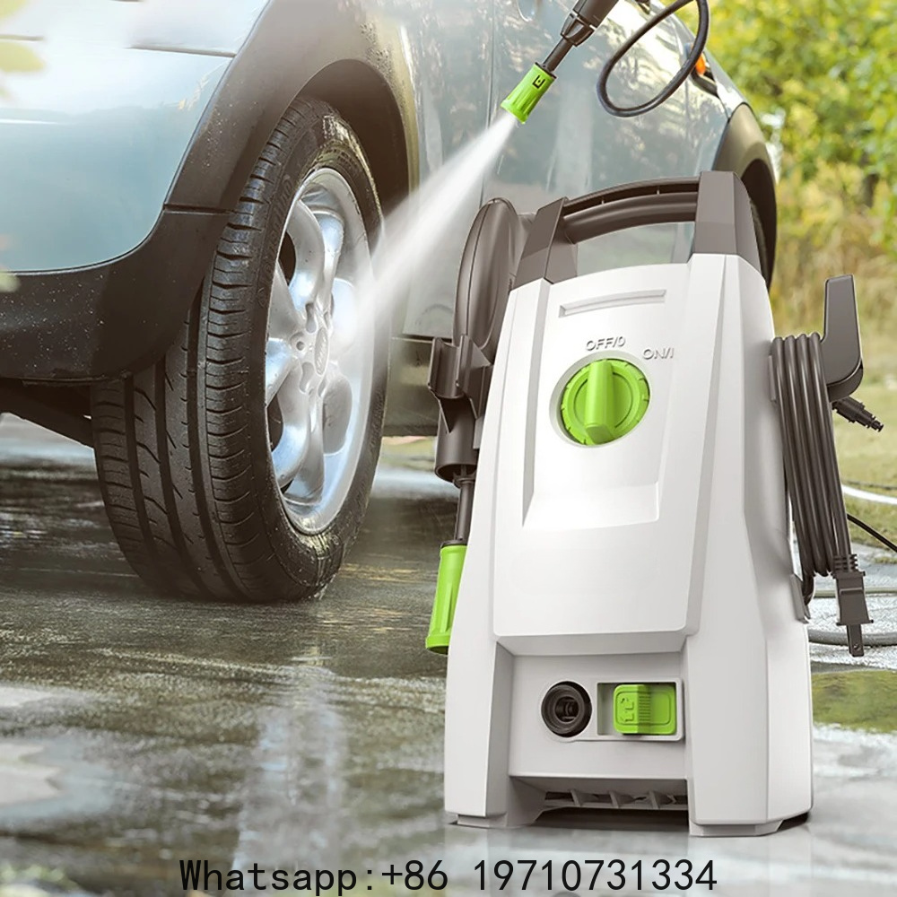 Nettoyeur haute pression porta - Pressure Washer Foam Gun avis et prix
