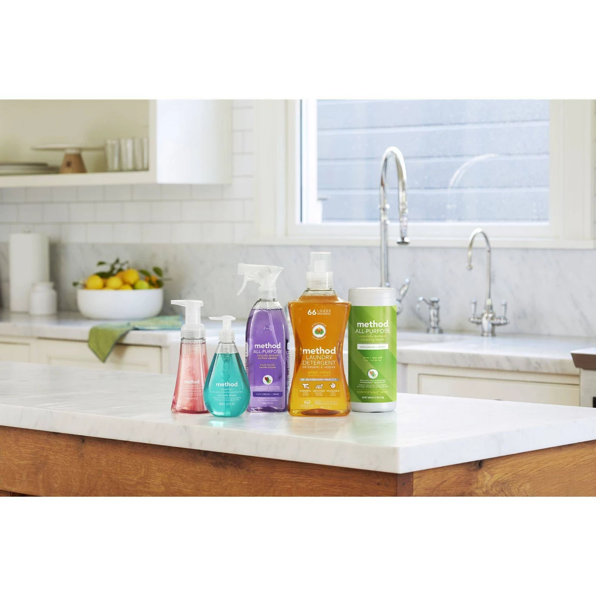 Nettoyant pour vitres en spray - Glass Cleaner Streak avis et prix