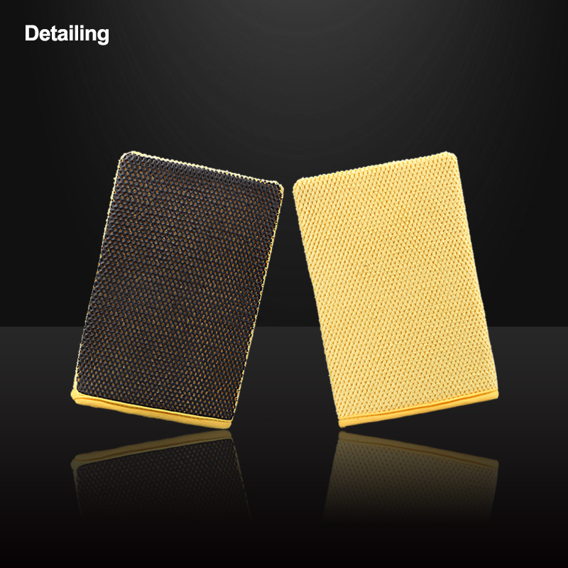DETAILING 3.0 gant d'argile ma - Clay Bar Lubricant avis et prix