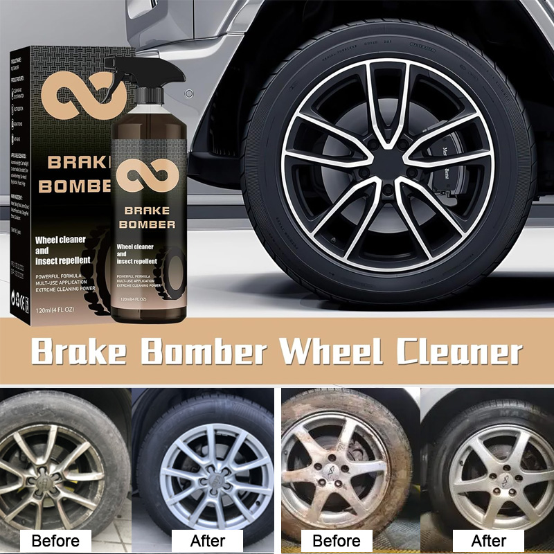 Nettoyant Efficace pour /05/20 - Wheel Cleaner Alloy avis et prix