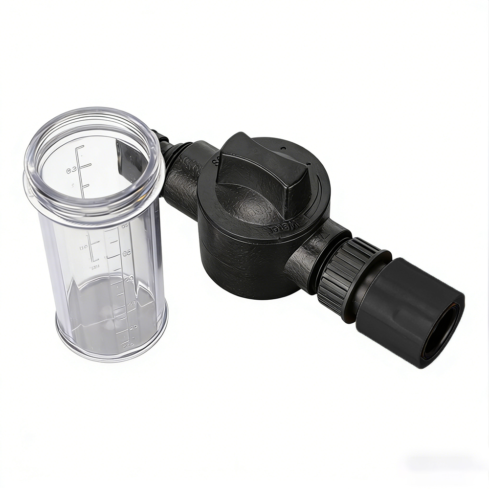 GOUN HOSE Générateur de mousse - Pressure Washer Foam Gun avis et prix