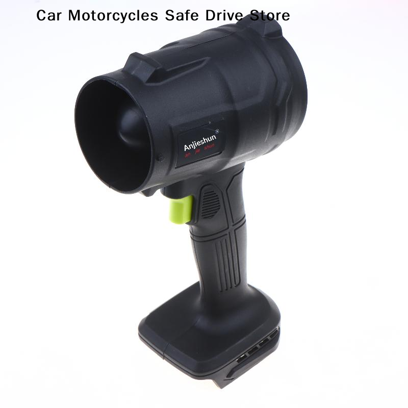【CM】Ventilateur souffleur élec - Dryer Car Blower avis et prix