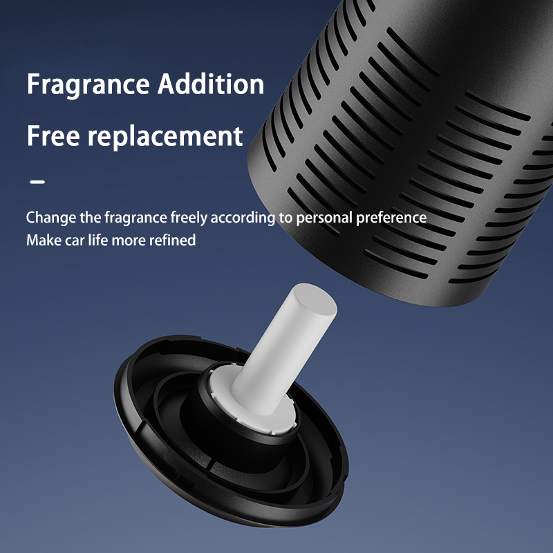 Purificateur d'air pour voitur - Odor Eliminator Car avis et prix