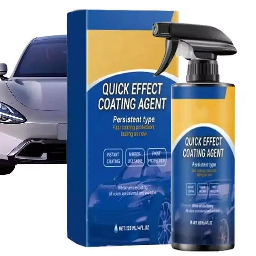 Nano revêtement liquide en cér - Car Wax Ceramic Coating avis et prix