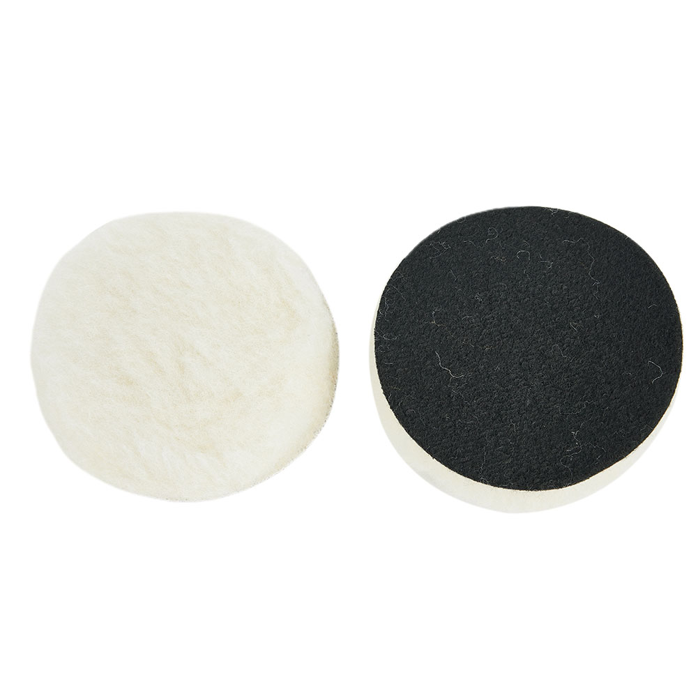 Kit de tampons de polissage, t - Polish Pad Set Buffer avis et prix