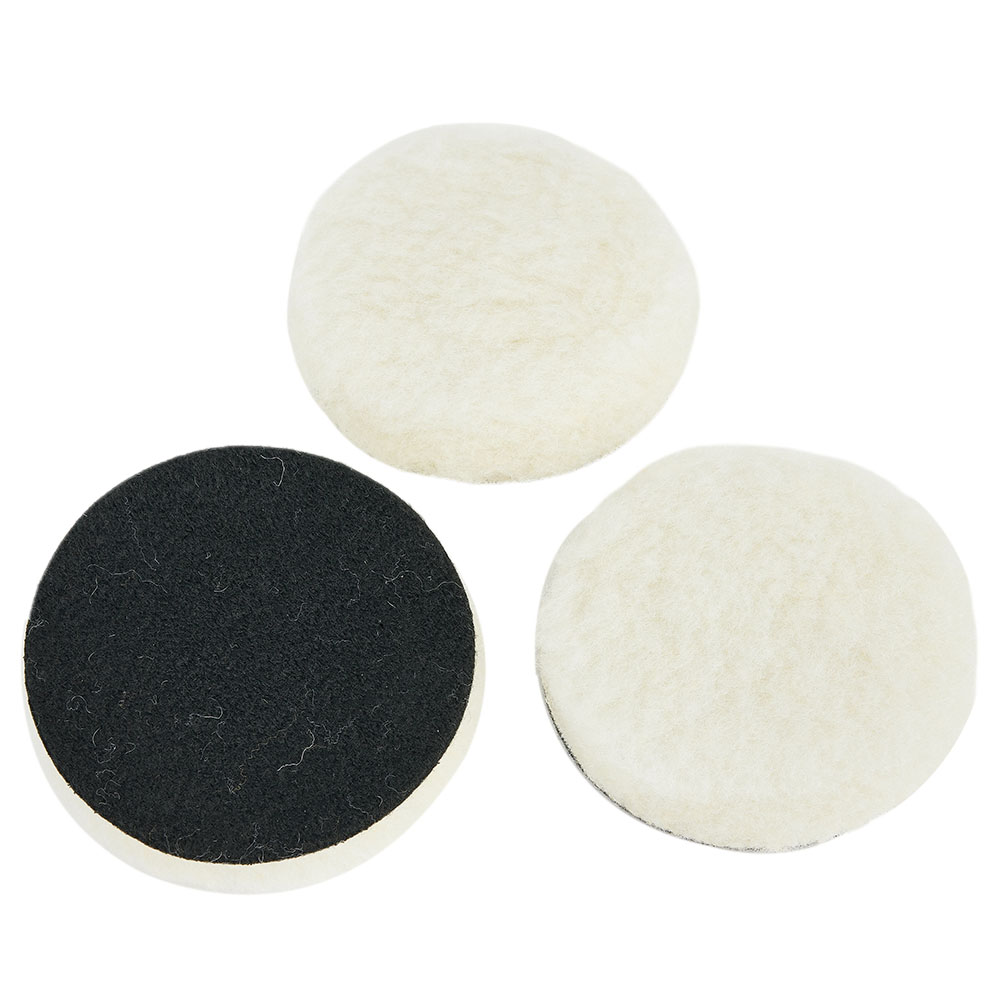 Kit de tampons de polissage, t - Polish Pad Set Buffer avis et prix