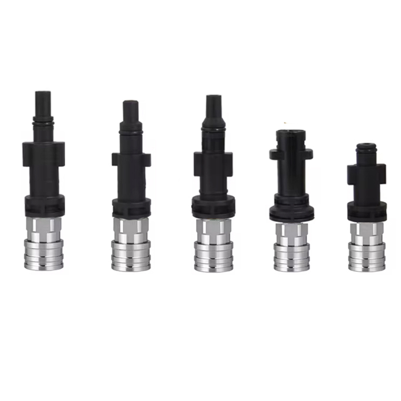 Connecteur rapide pour nettoye - Pressure Washer Foam Gun avis et prix
