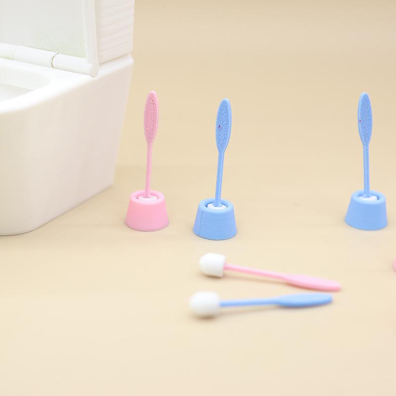 1 ensemble de mini-brosses de  - Detailing Brush Set avis et prix