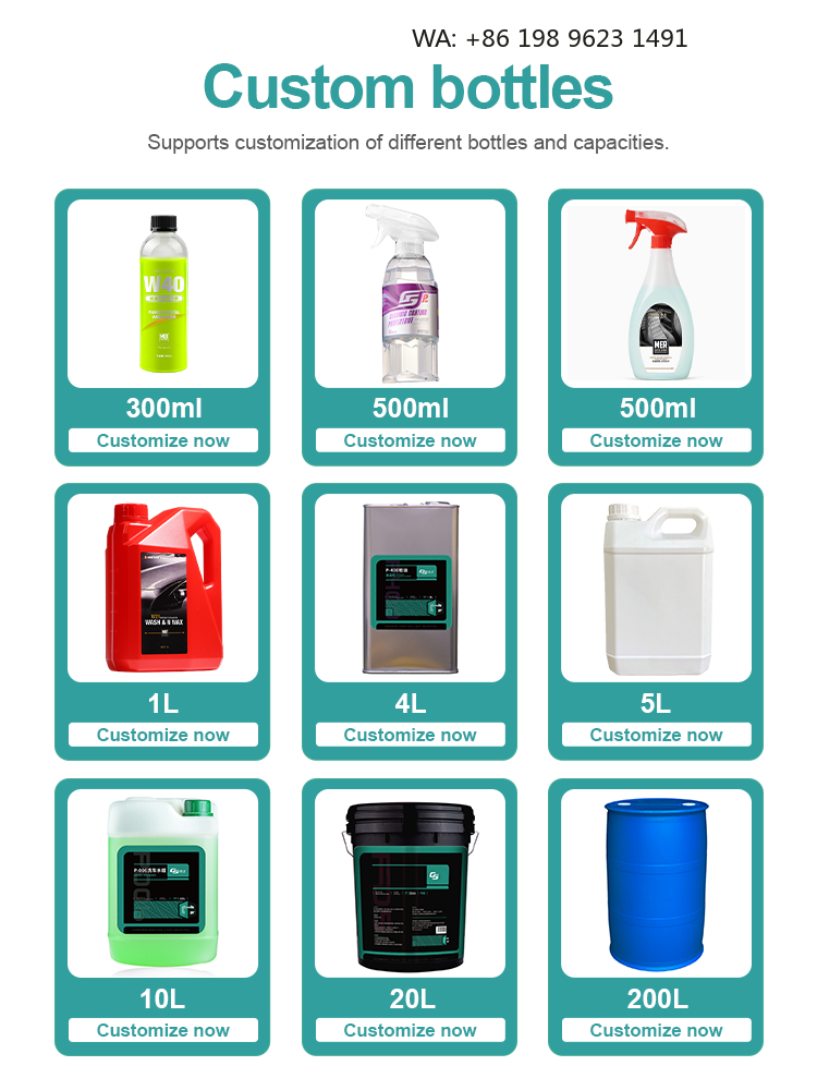 Lubrifiant liquide à l'argile  - Clay Bar Lubricant avis et prix