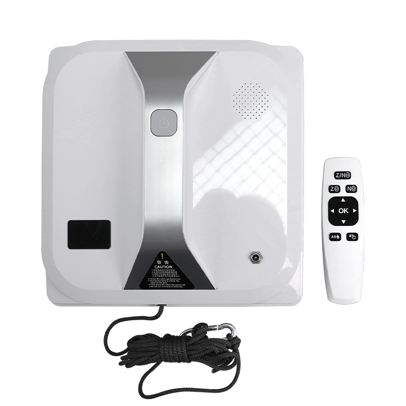 Robot de nettoyage de vitres s - Glass Cleaner Streak avis et prix
