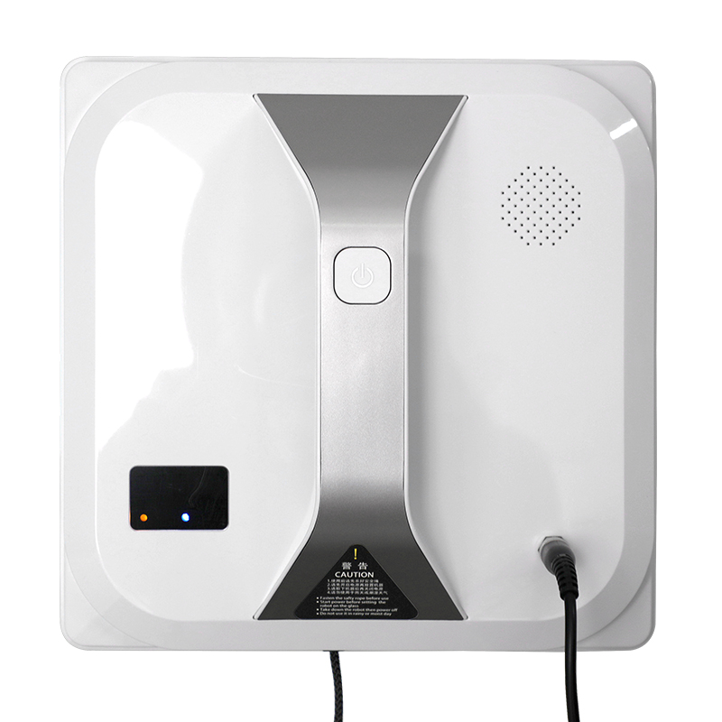 Robot de nettoyage de vitres s - Glass Cleaner Streak avis et prix