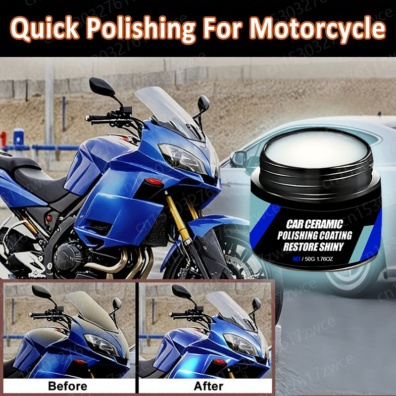 Réservoir de carburant de moto - Car Wax Ceramic Coating avis et prix