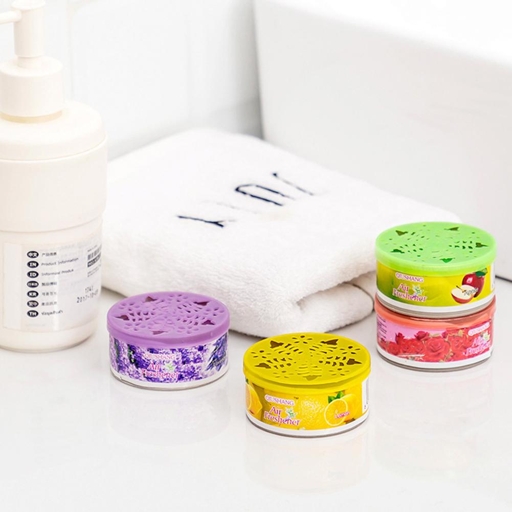 Désodorisant Solide Aromathéra - Odor Eliminator Car avis et prix