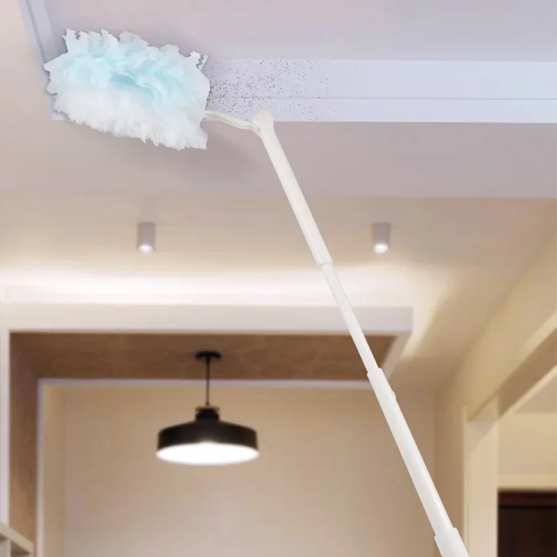 Collecteur de Poussière de Pou - Car Cleaning Brush avis et prix