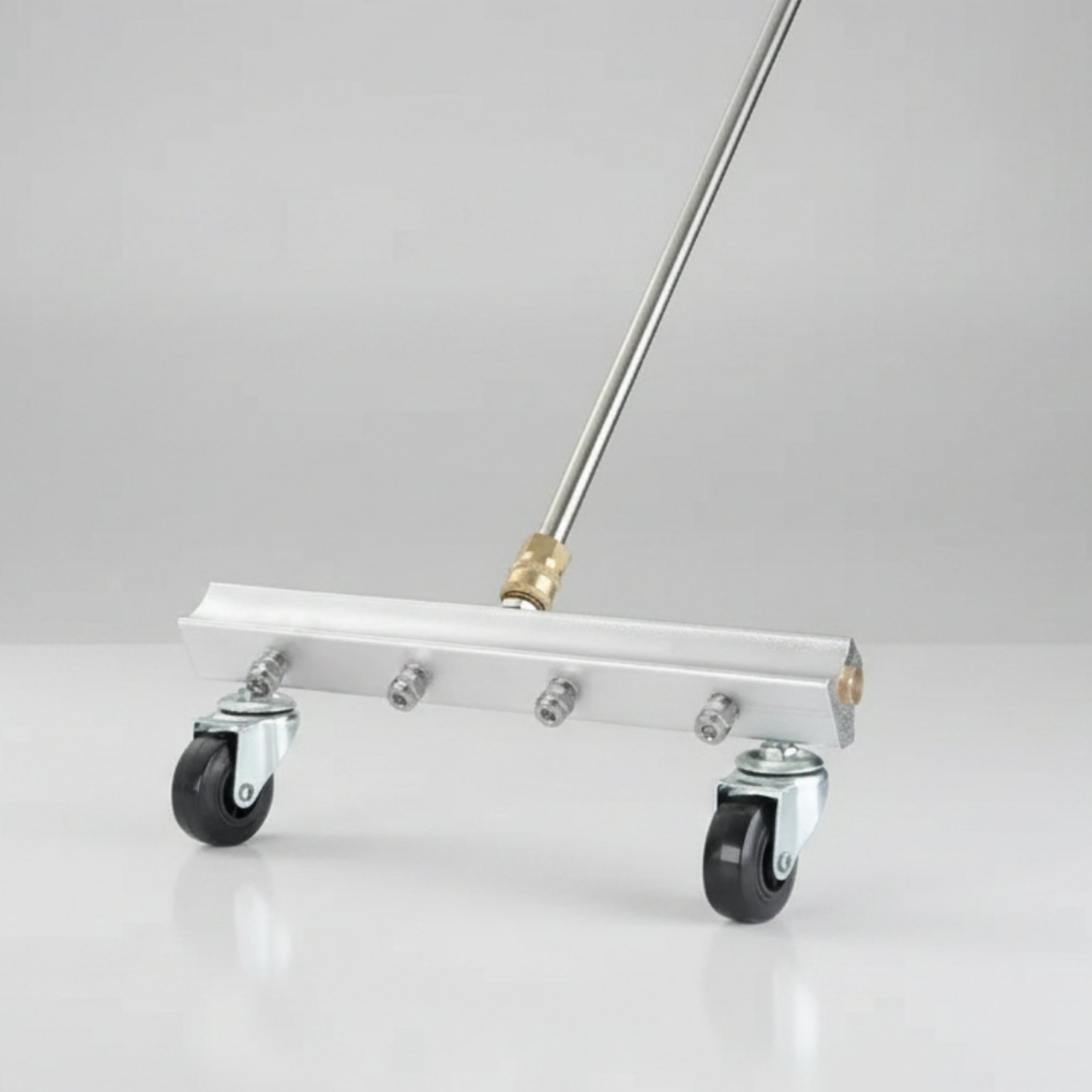 Nettoyeur de châssis pour nett - Wheel Cleaner Alloy avis et prix