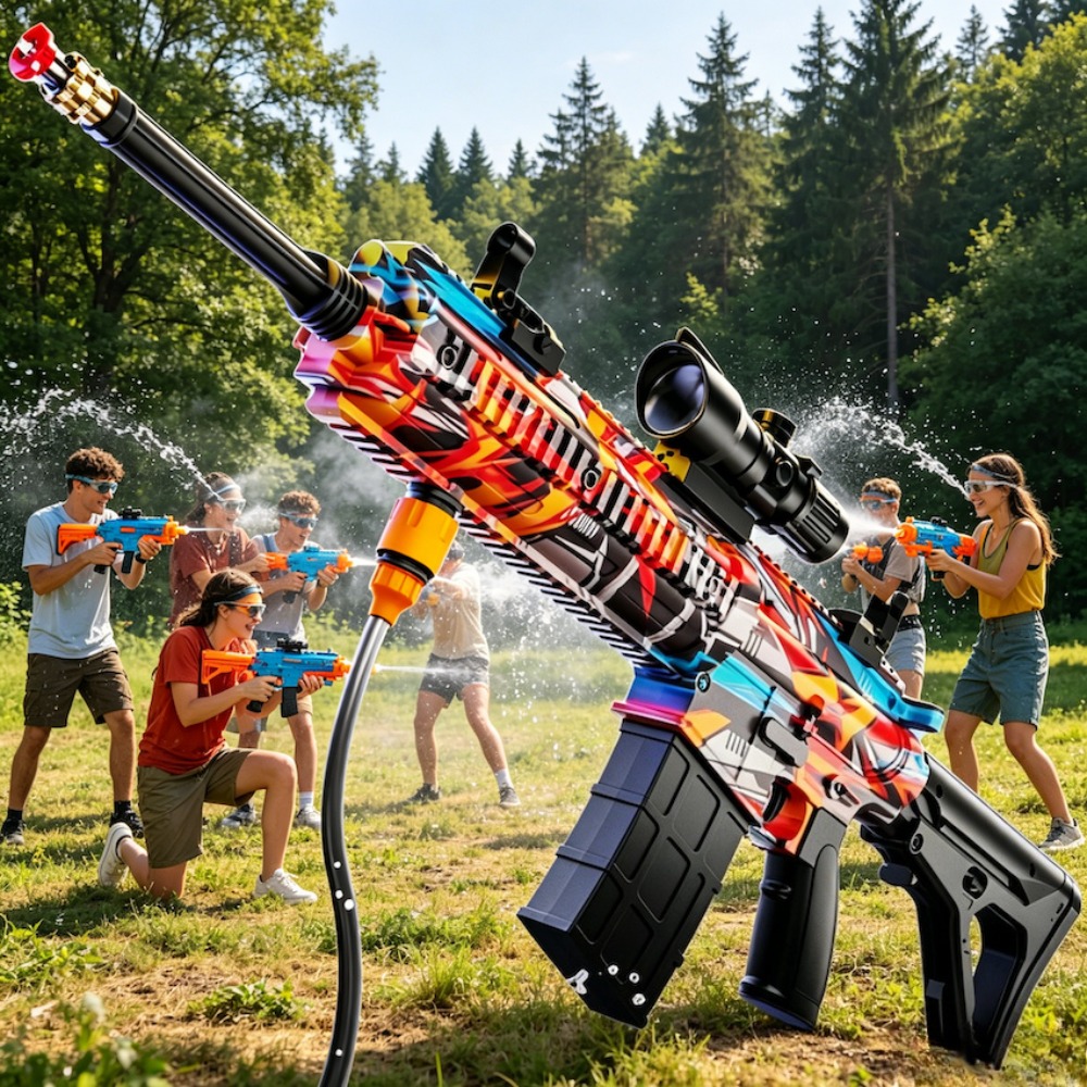 Pistolet à eau haute pression  - Car Shampoo Ph avis et prix