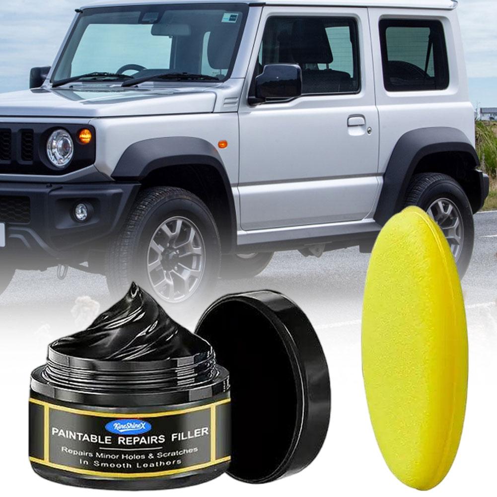 Pâte de restauration pour vola - Leather Cleaner Interior avis et prix