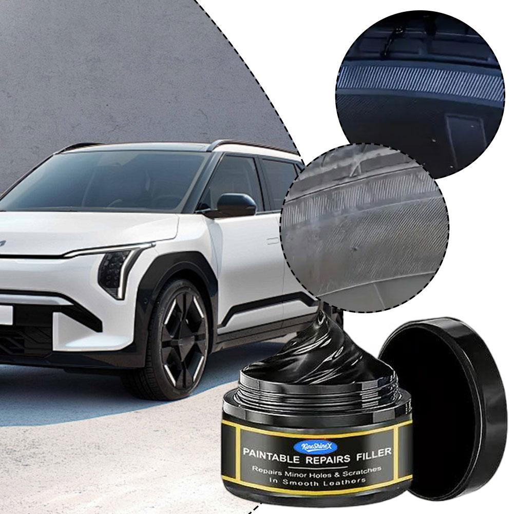 Pâte de restauration pour vola - Leather Cleaner Interior avis et prix