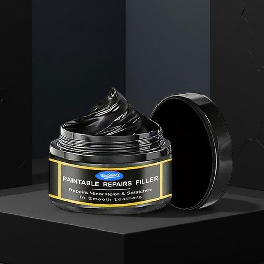 Pâte de restauration pour vola - Leather Cleaner Interior avis et prix