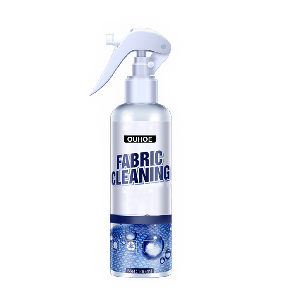 Nettoyant en spray pour tissus - Seat Cleaner Fabric avis et prix