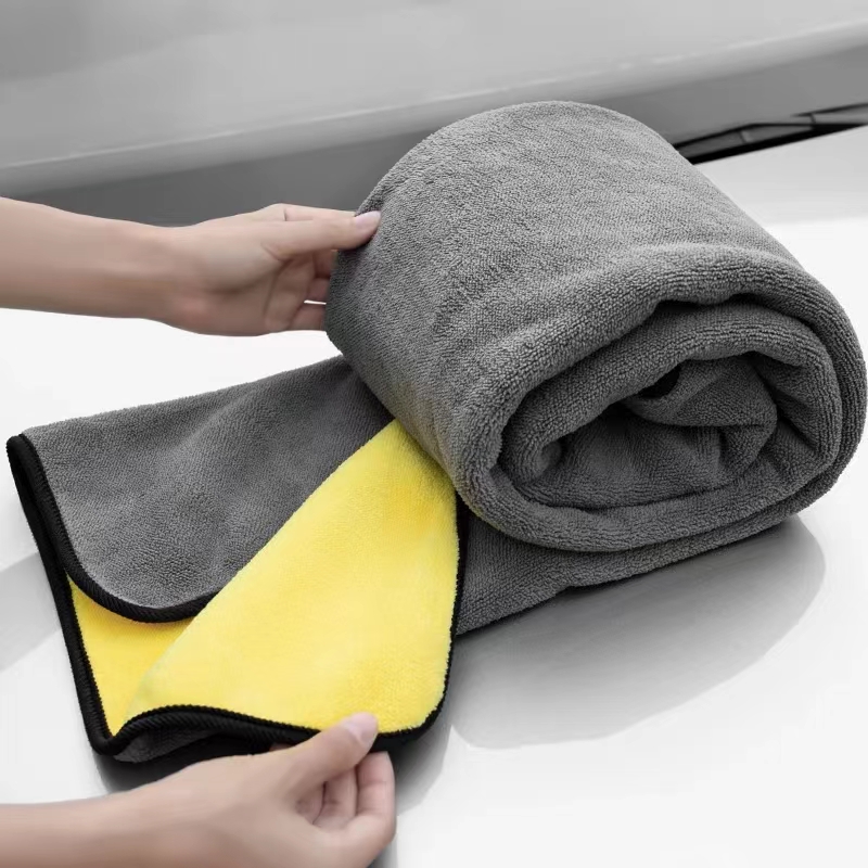 Serviette de nettoyage en micr - Microfiber Towel Detailing avis et prix