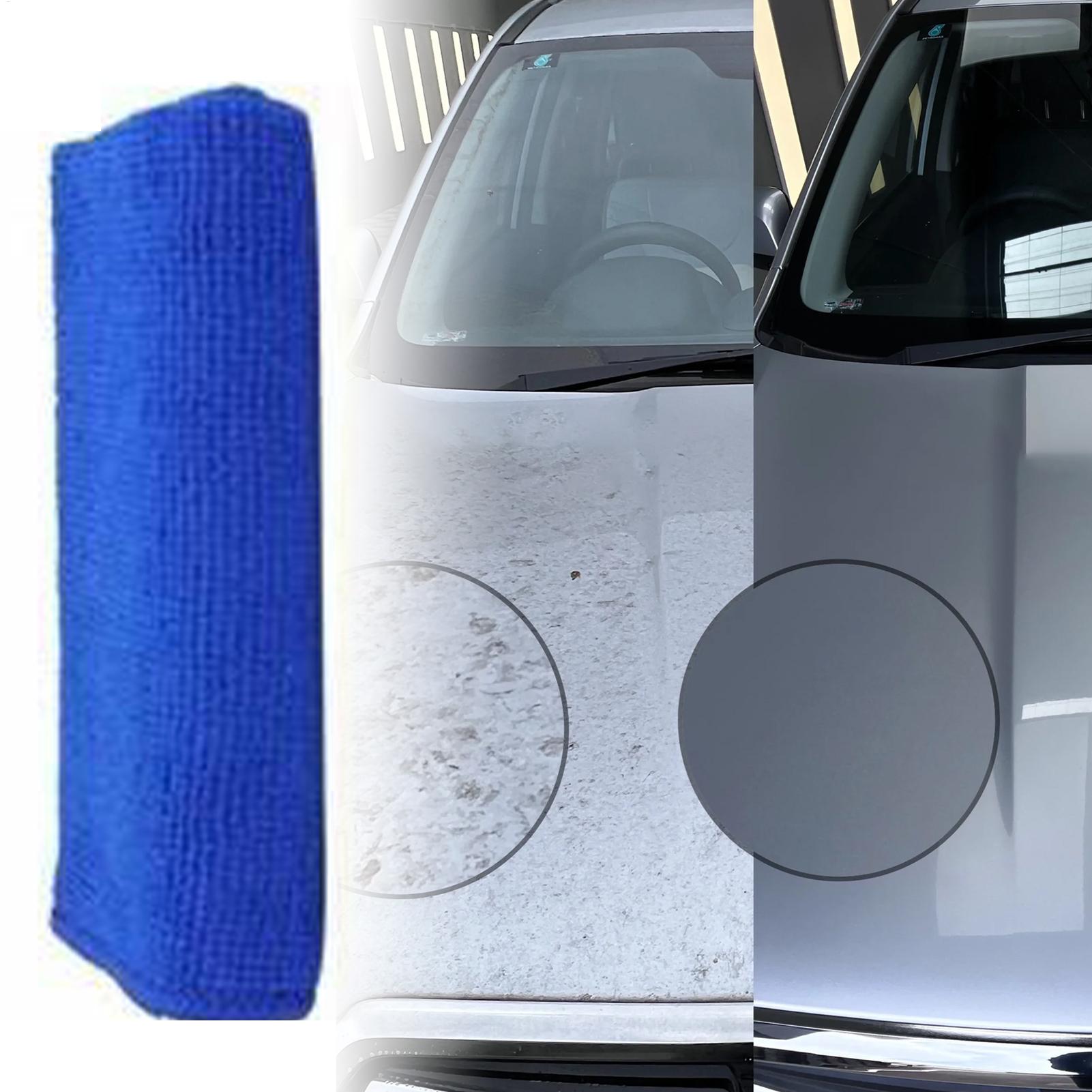 Serviette de décontamination a - Clay Bar Lubricant avis et prix