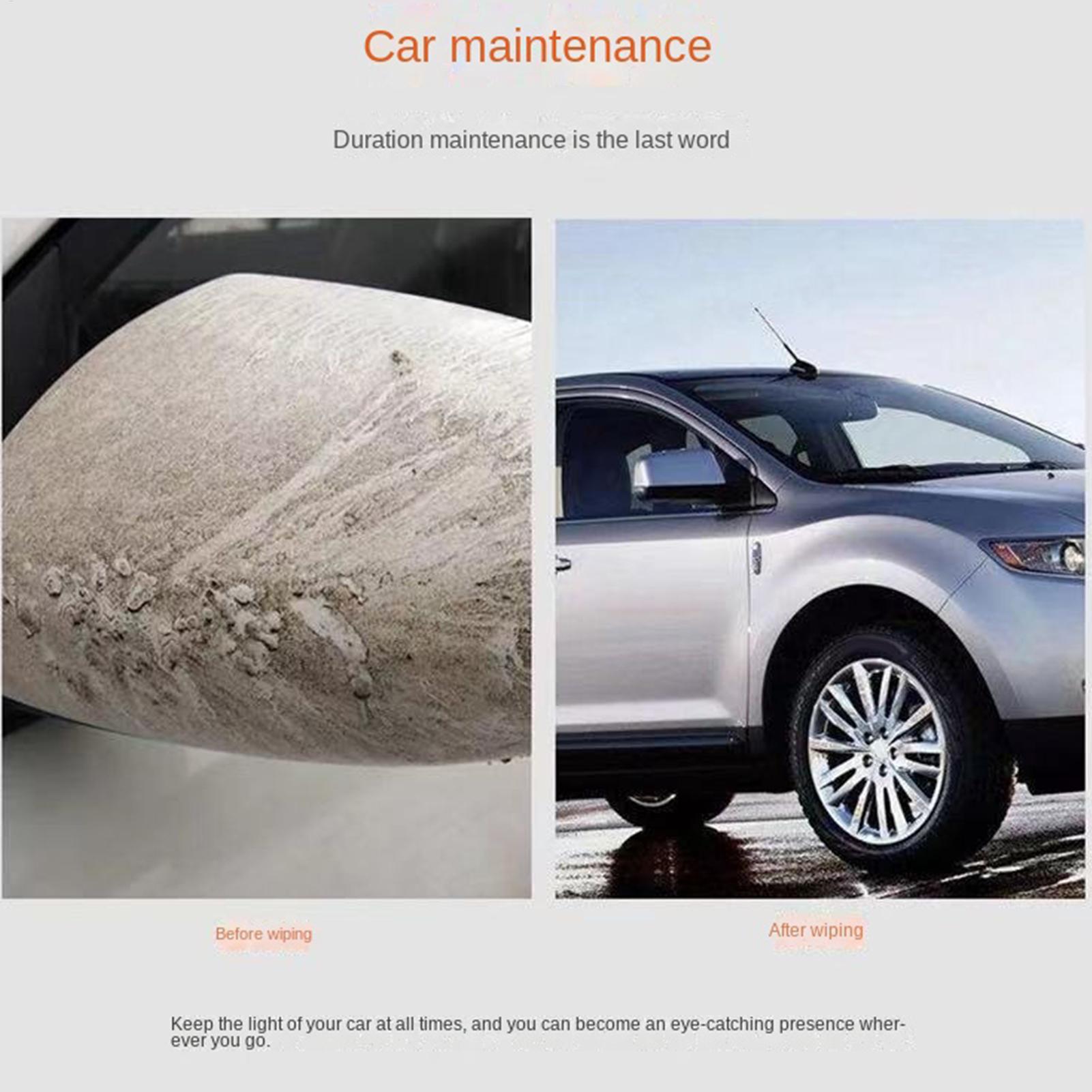 Serviette de décontamination a - Clay Bar Lubricant avis et prix