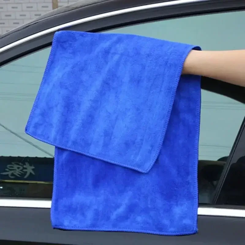 Chiffons de nettoyage en micro - Microfiber Towel Detailing avis et prix