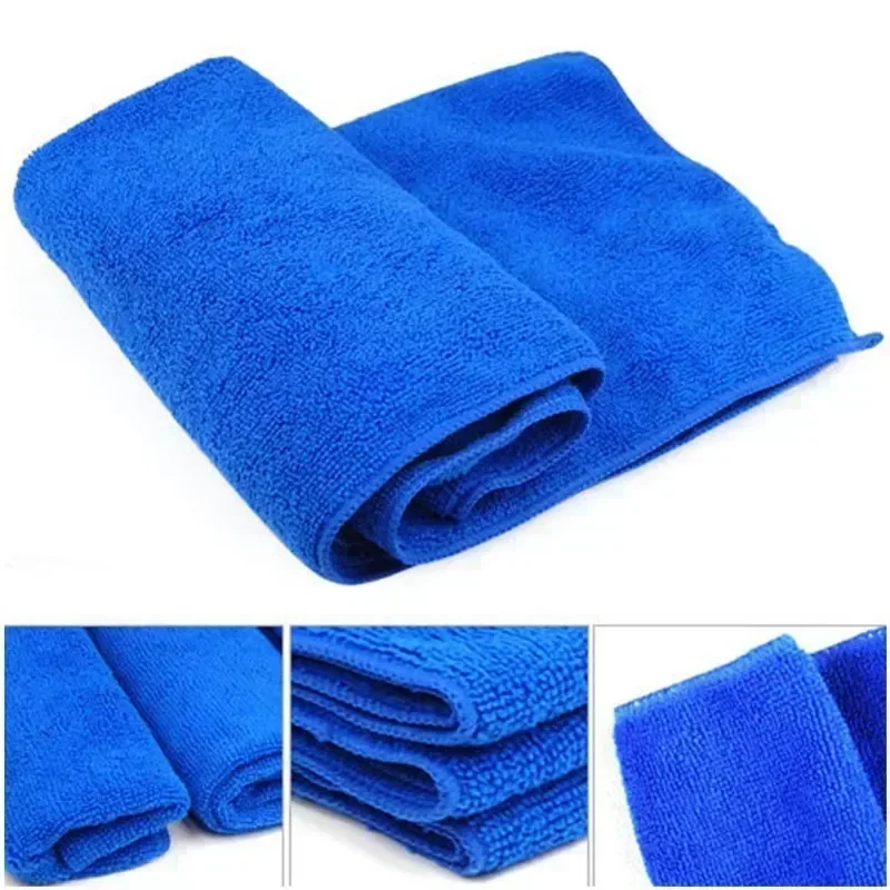 Chiffons de nettoyage en micro - Microfiber Towel Detailing avis et prix