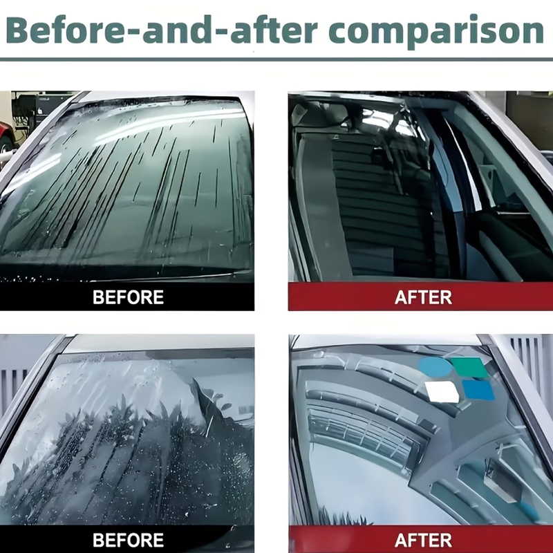 Liquide lave-glace pour vitres - Glass Cleaner Streak avis et prix