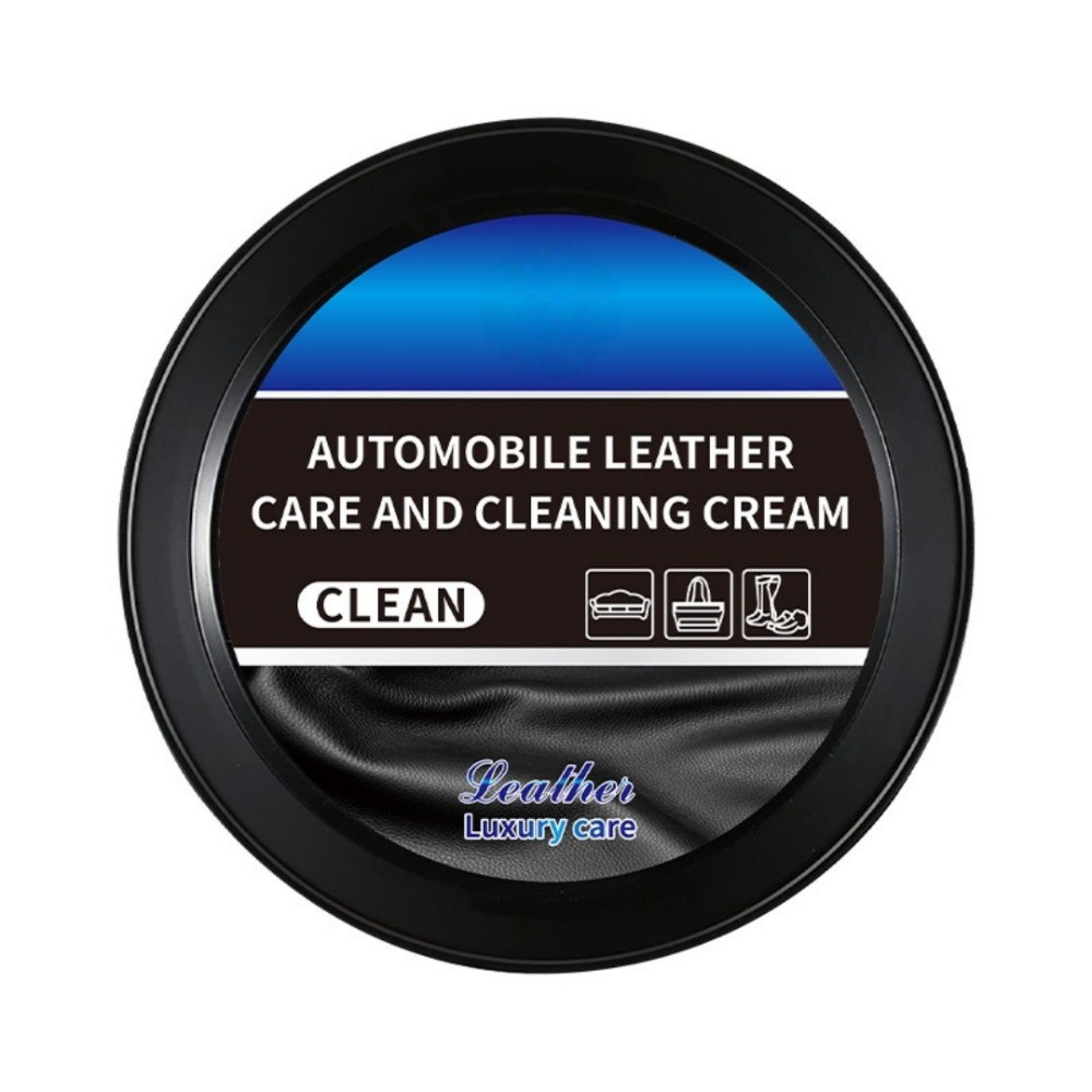 Crème de nettoyage pour le soi - Leather Cleaner Interior avis et prix