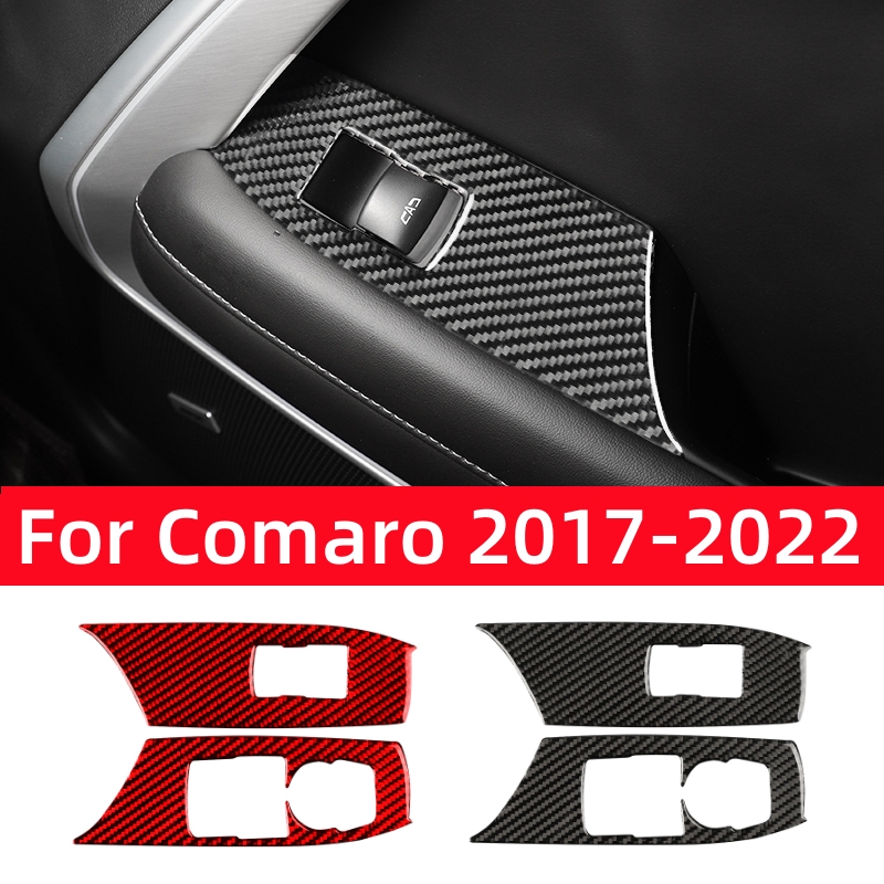 Pour Chevrolet Camaro 2017-202 - Interior Detailing Kit avis et prix
