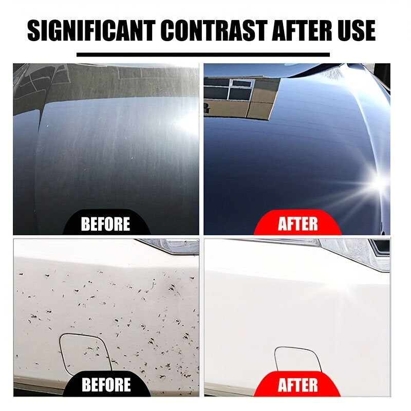 Cire de polissage Nano en céra - Car Wax Ceramic Coating avis et prix