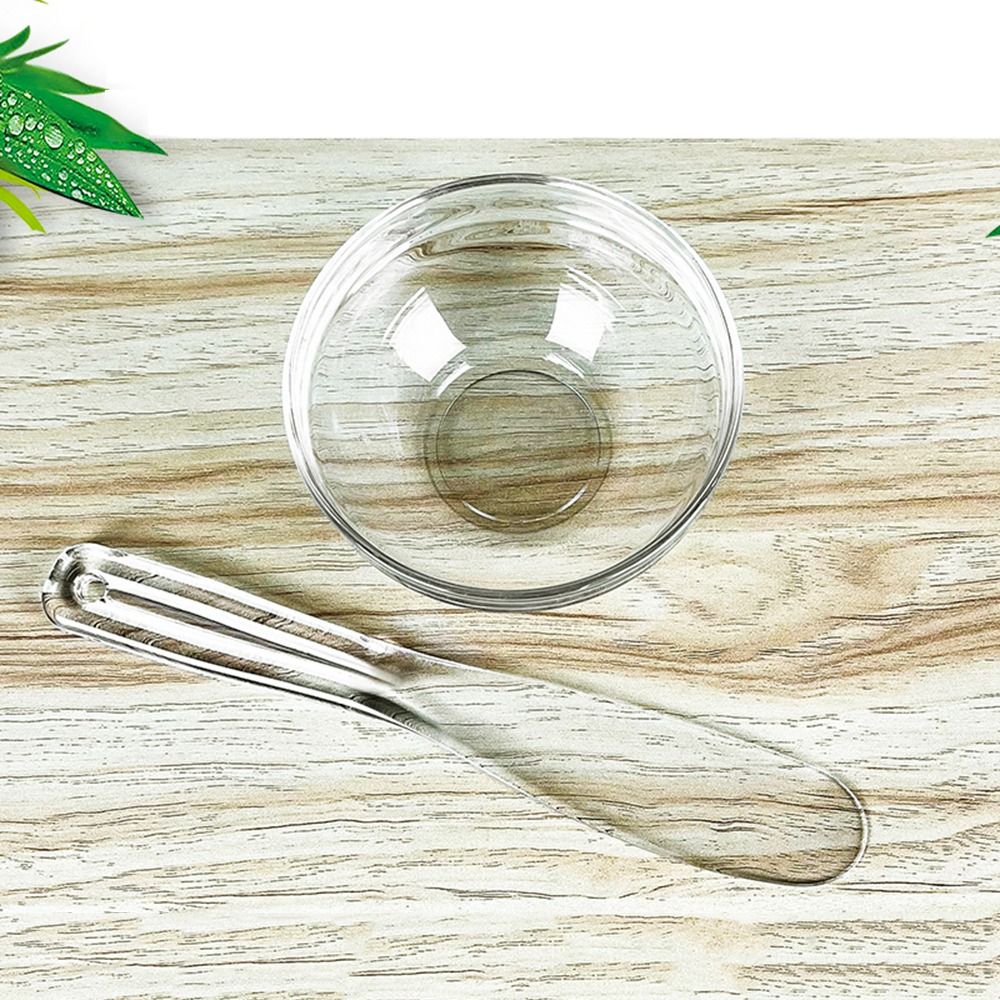 Spatules de masque de crème po - Wax Applicator Pad avis et prix