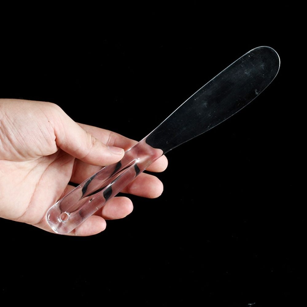Spatules de masque de crème po - Wax Applicator Pad avis et prix