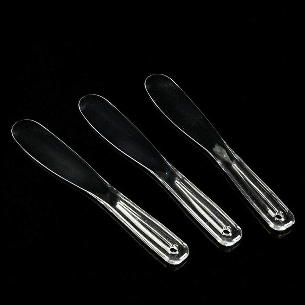 Spatules de masque de crème po - Wax Applicator Pad avis et prix