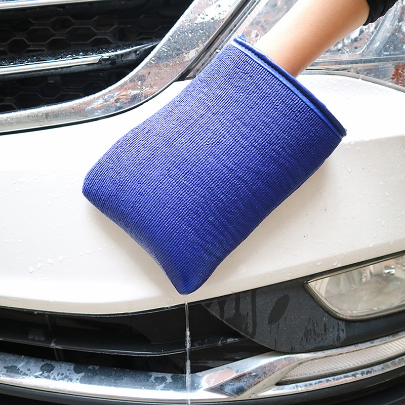 Gants de lavage de barre d'arg - Clay Bar Lubricant avis et prix